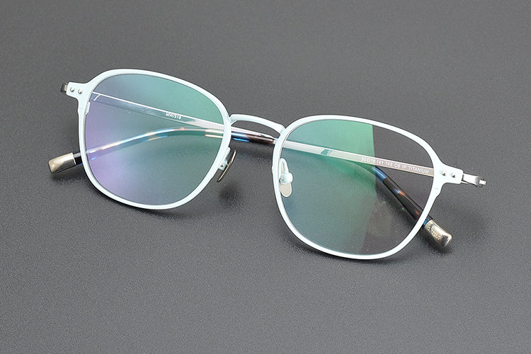 Square Glasses MW1267