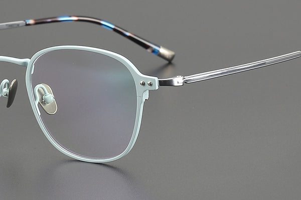 Square Glasses MW1267