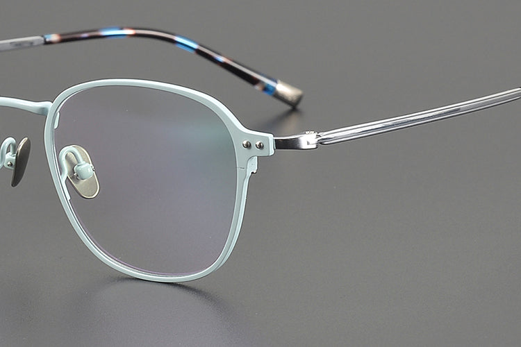 Square Glasses MW1267