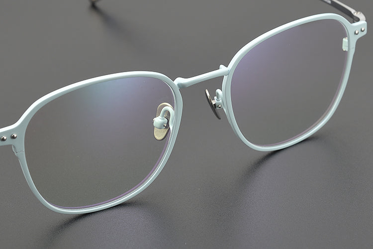 Square Glasses MW1267