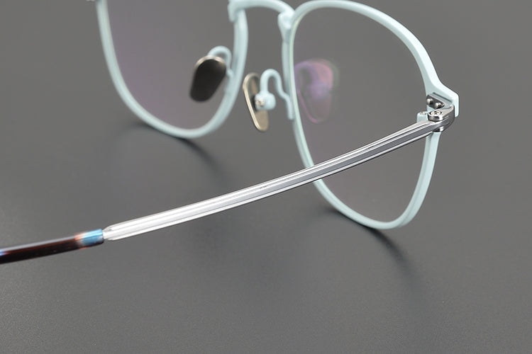 Square Glasses MW1267