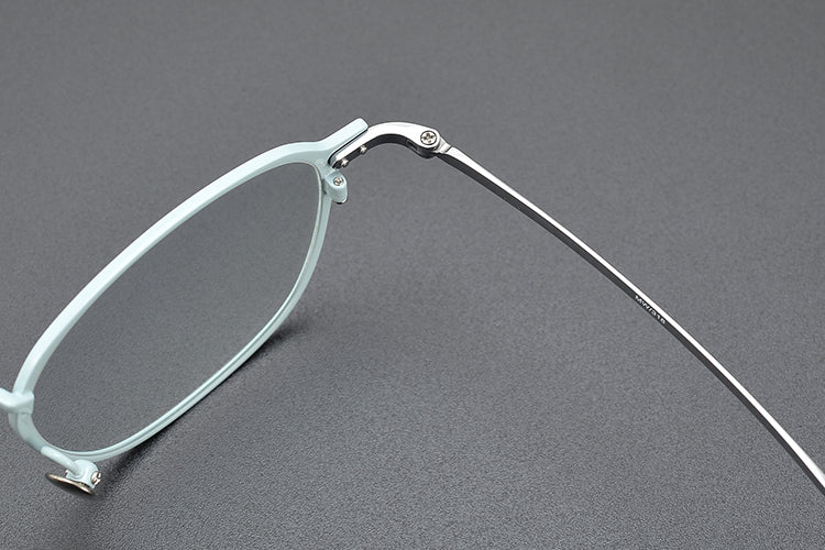 Square Glasses MW1267