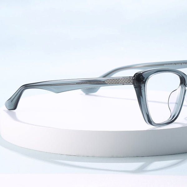 Cat-Eye Glasses PL1003