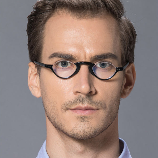 Geometric Glasses A2204