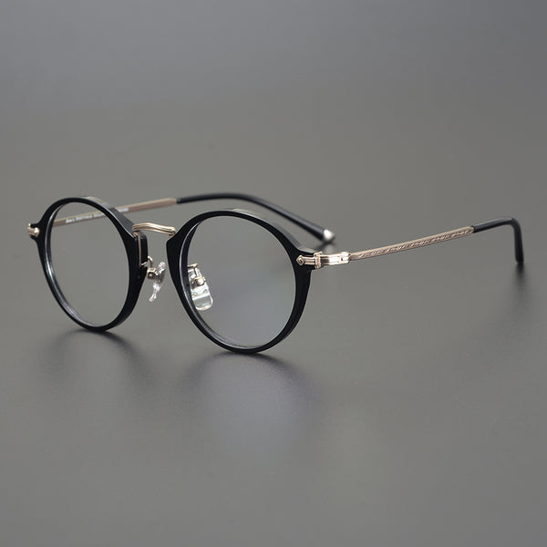 Round Glasses MW1233