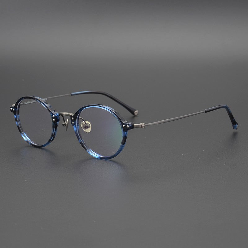 Round Glasses MW1015