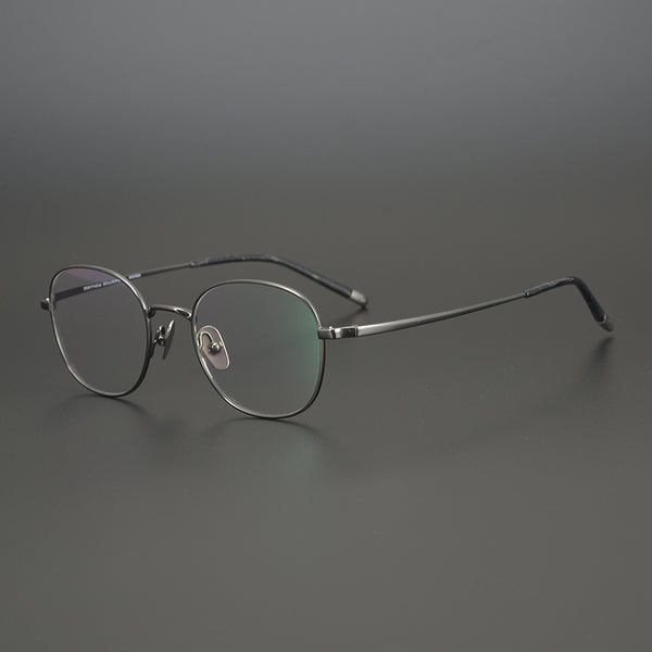 Square Glasses MW1073