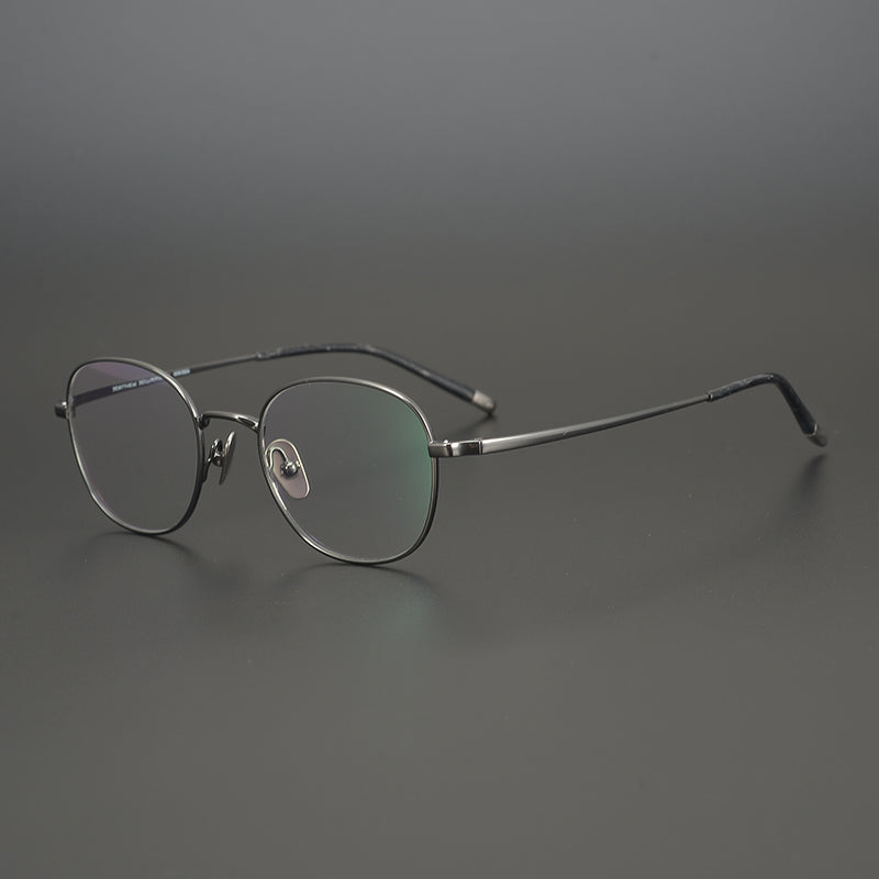 Square Glasses MW1073