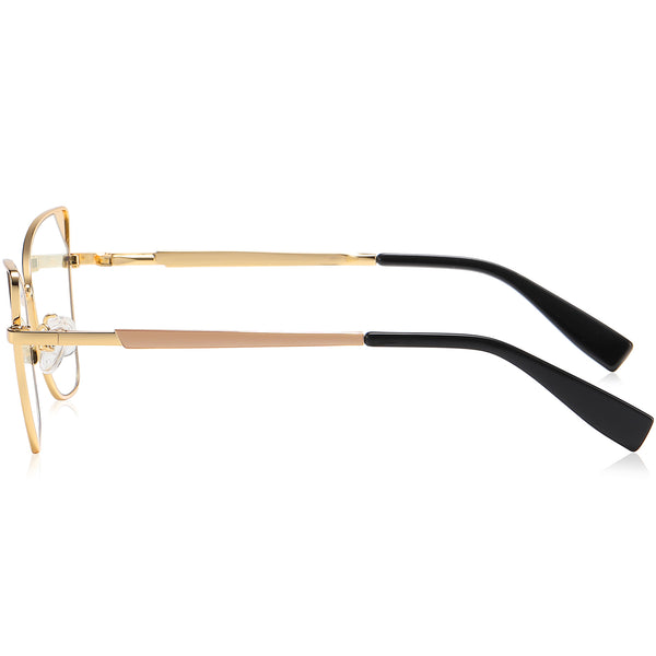 Cat-Eye Glasses PF1269