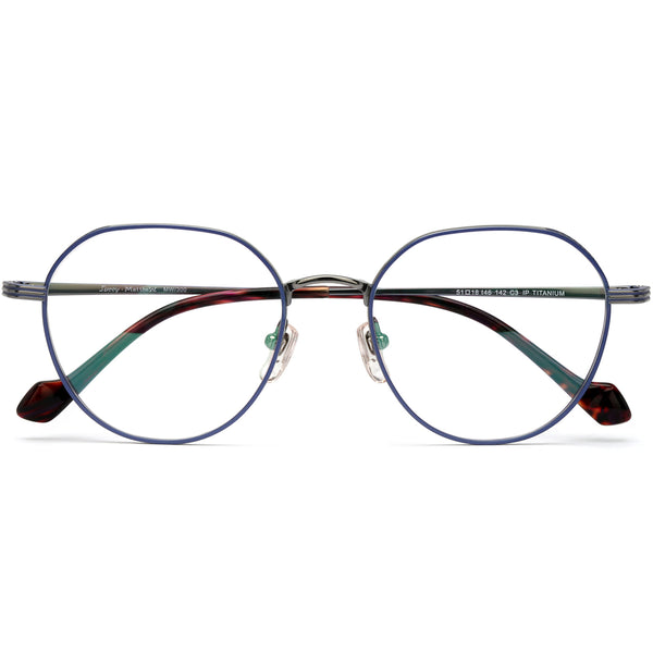 Round Glasses MW1289
