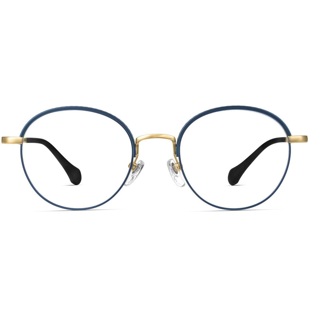 Round Glasses MW1152