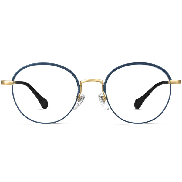 Round Glasses MW1152