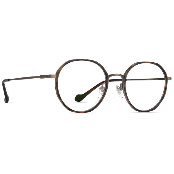 Round Glasses MW1201