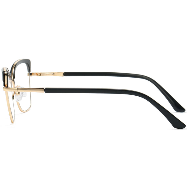 Cat-Eye Glasses PF1131