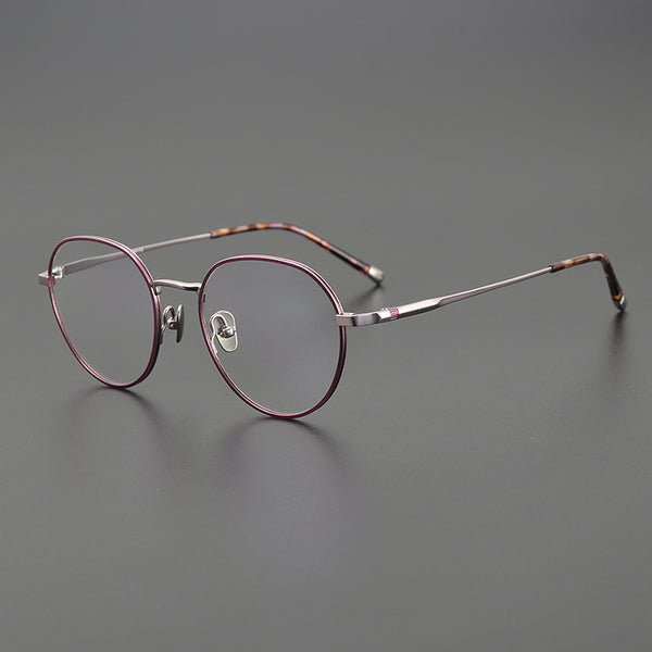 Round Glasses MW1161
