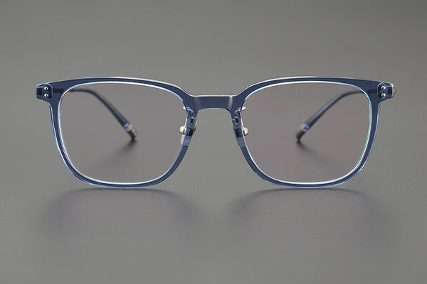 Square Glasses MW1162