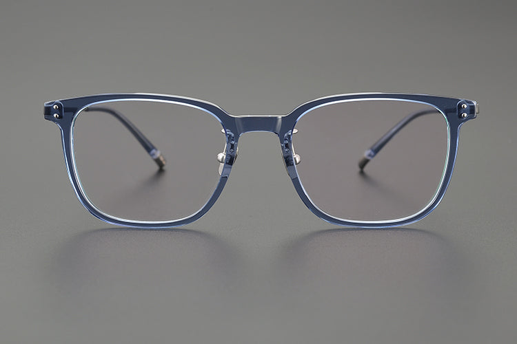 Square Glasses MW1162
