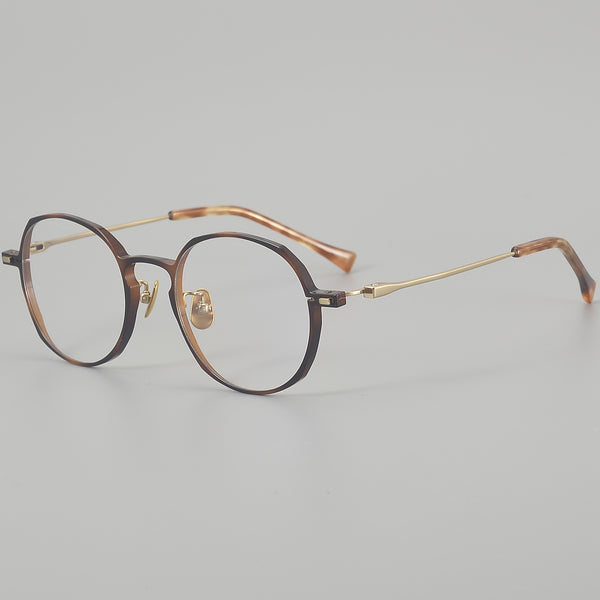 Round Glasses BY1138