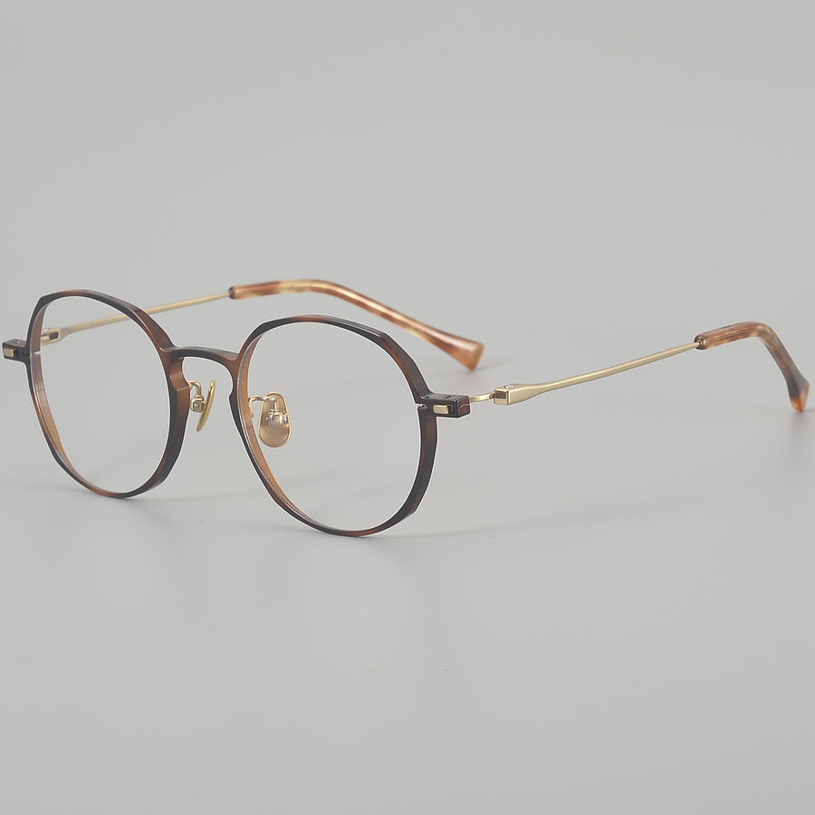 Round Glasses BY1138