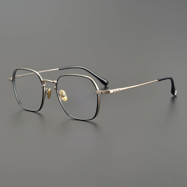 Square Glasses MW1204