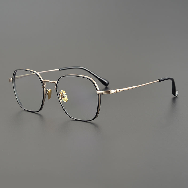 Square Glasses MW1204