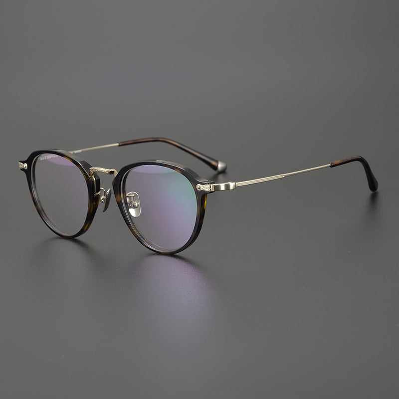 Round Glasses MW1188