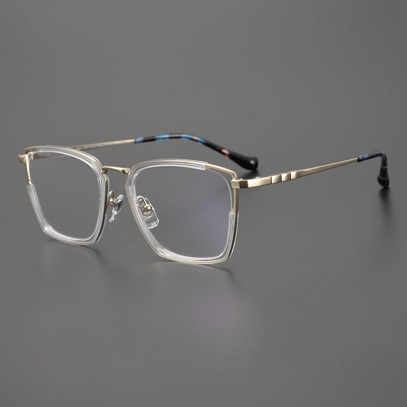 Cat-Eye Glasses MW1235