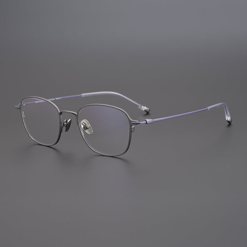 Rectangle Glasses MW1106