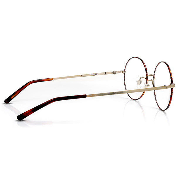 Round Glasses A1479