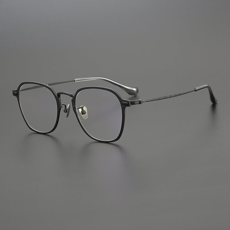 Square Glasses MW1379