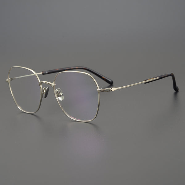 Square Glasses MW1166