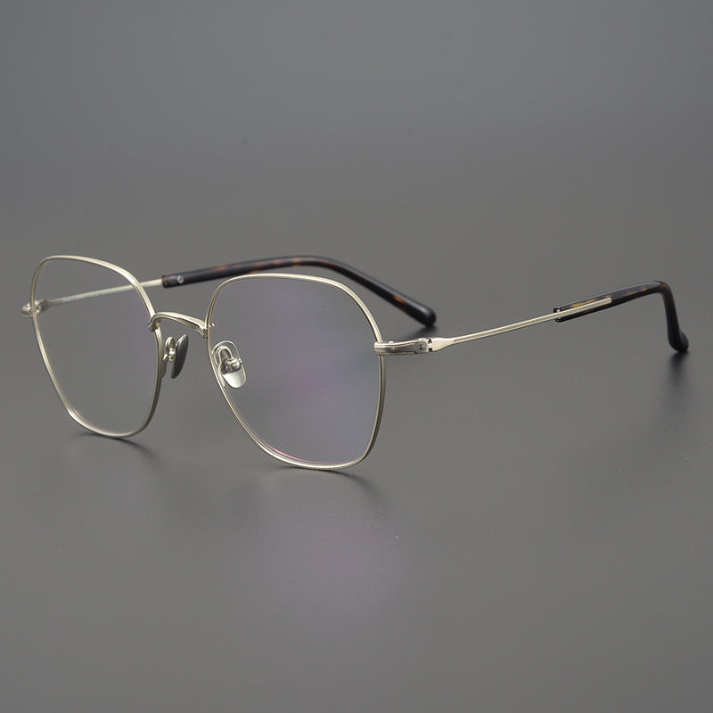 Square Glasses MW1166