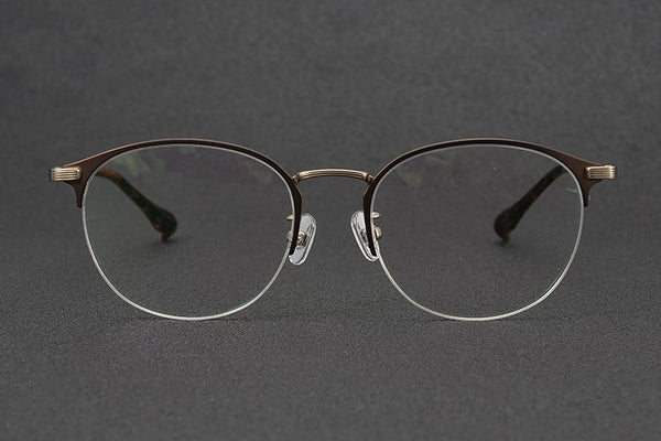 Round Glasses MW1009