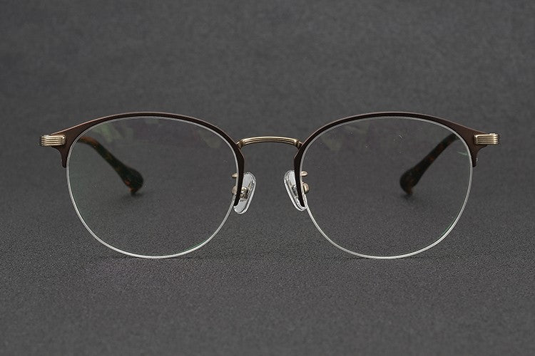 Round Glasses MW1009