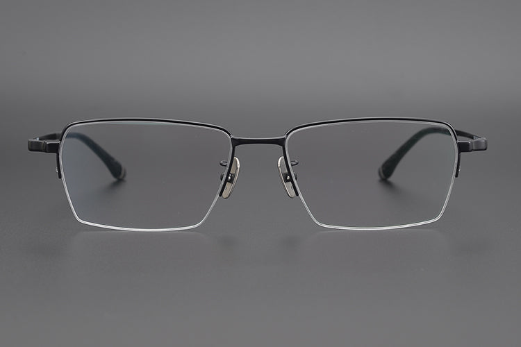 Rectangle Glasses MW1077