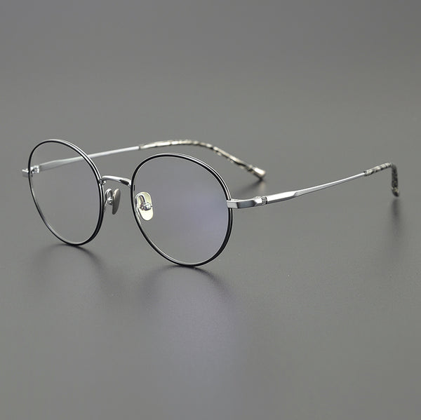 Round Glasses MW1222