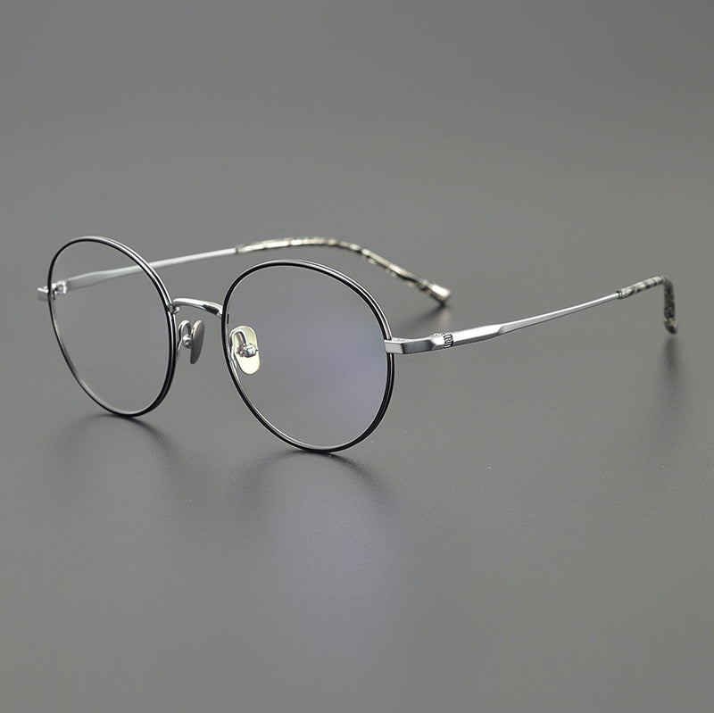 Round Glasses MW1222