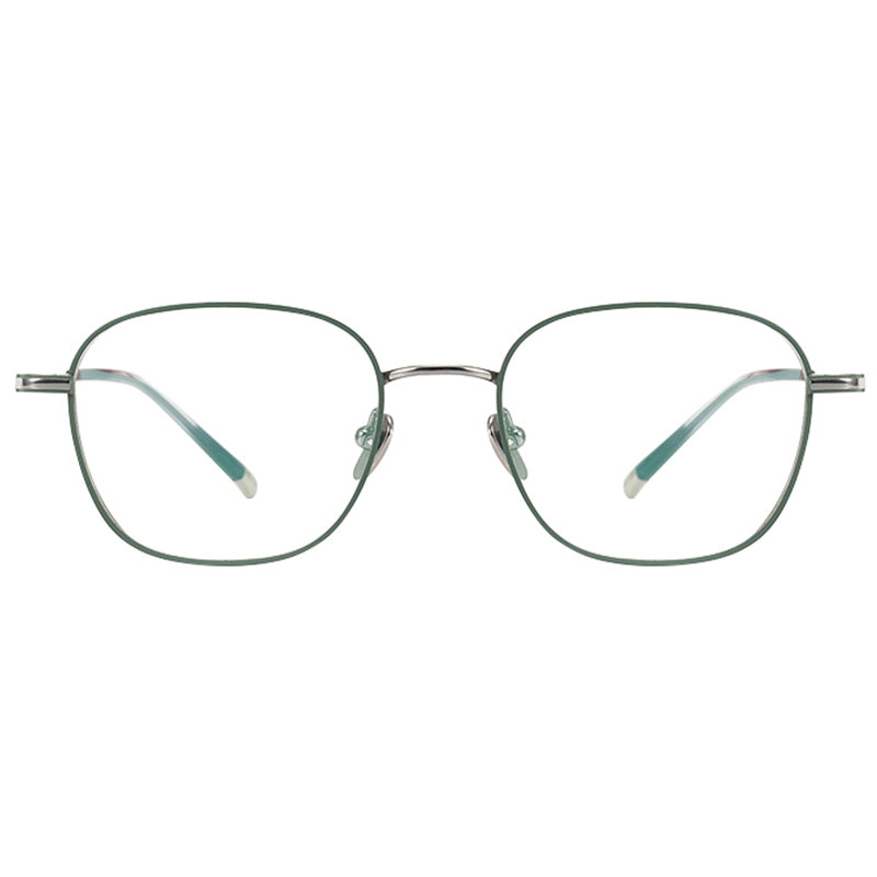 Square Glasses MW1223