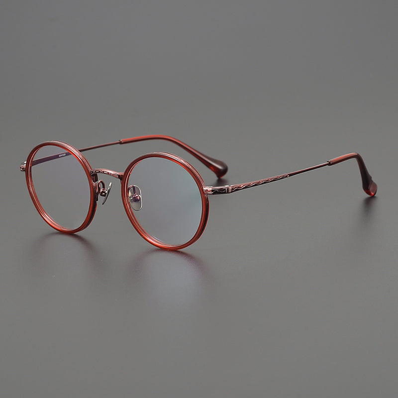 Round Glasses MW1359