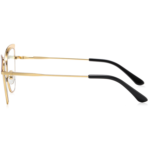 Cat-Eye Glasses PF1272