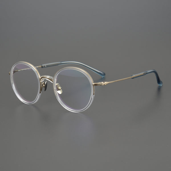Round Glasses MW1171