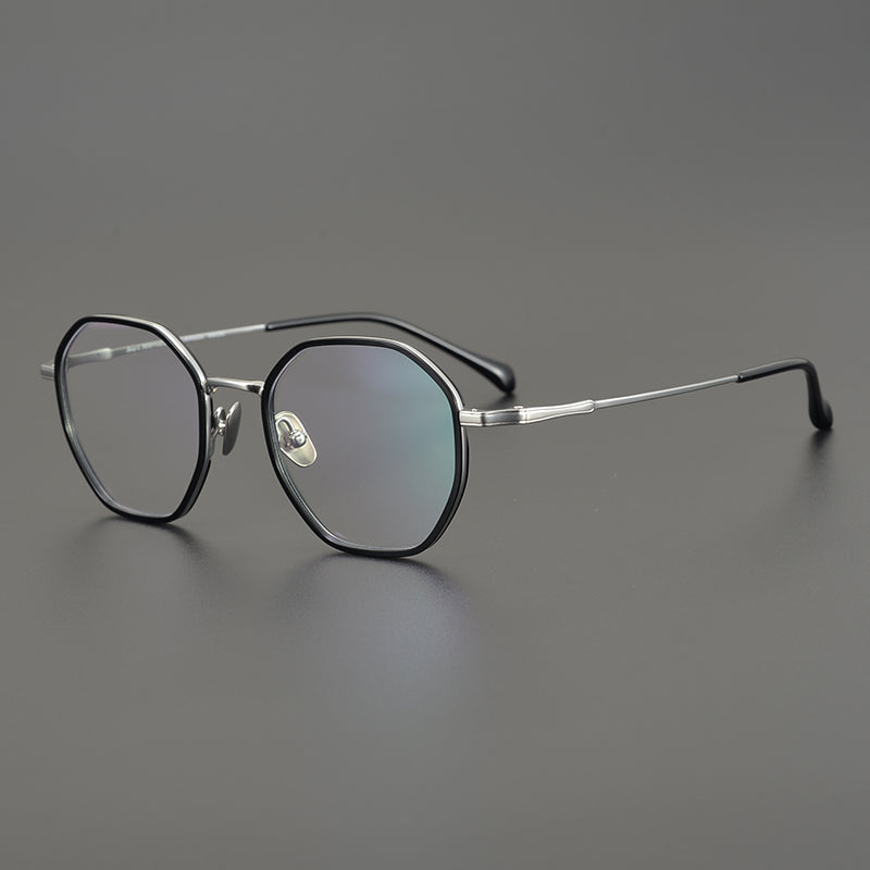 Geometric Glasses MW1196