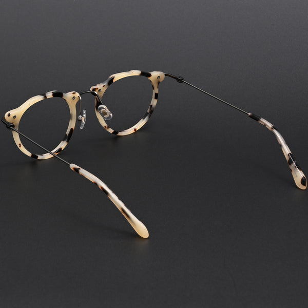 Round Glasses YN1082