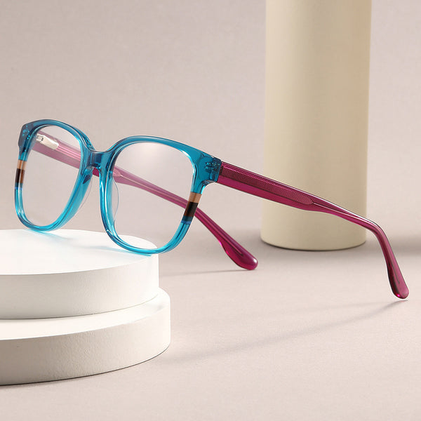 Square Glasses KC1013