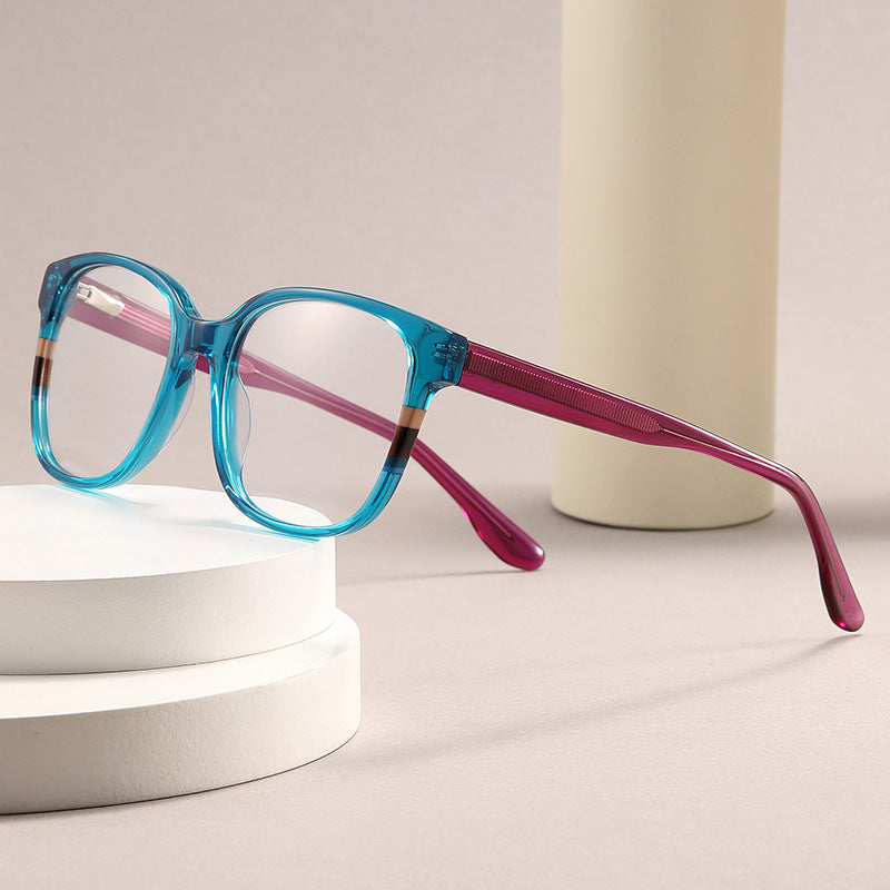 Square Glasses KC1013