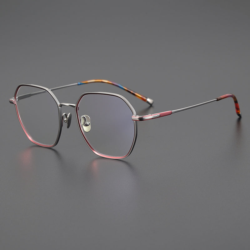 Geometric Glasses MW1256