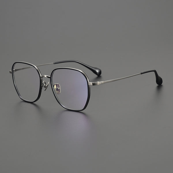 Square Glasses MW1180