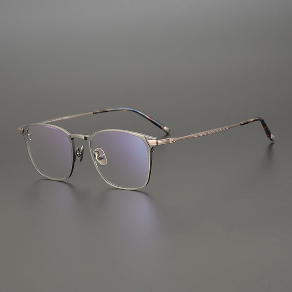 Square Glasses MW1156