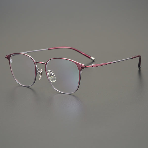 Square Glasses MW1239