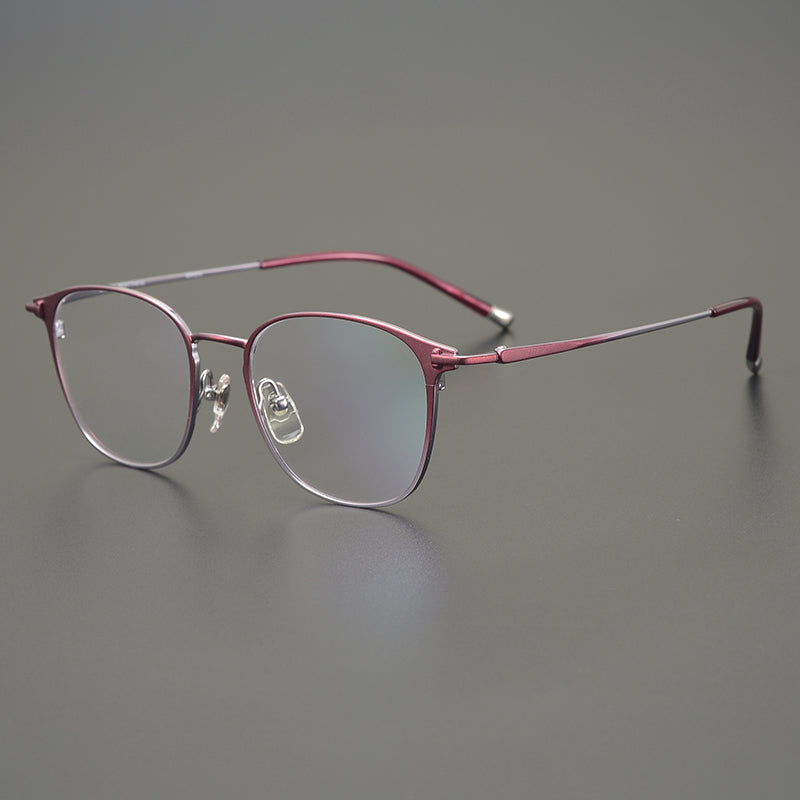 Square Glasses MW1239